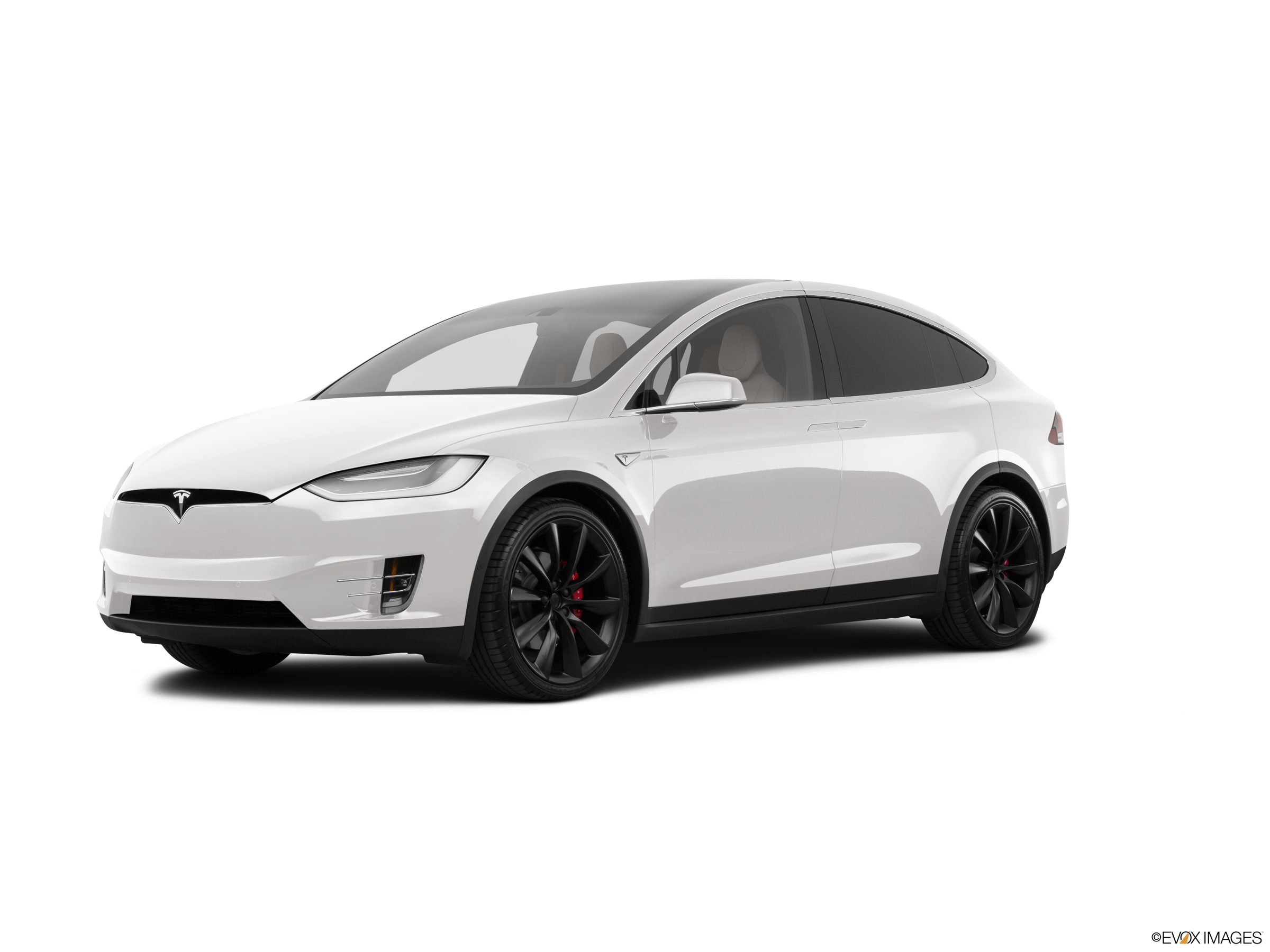 Tesla model store x 2016